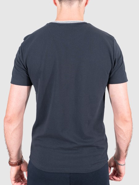 T-Shirt Masculin Westrags