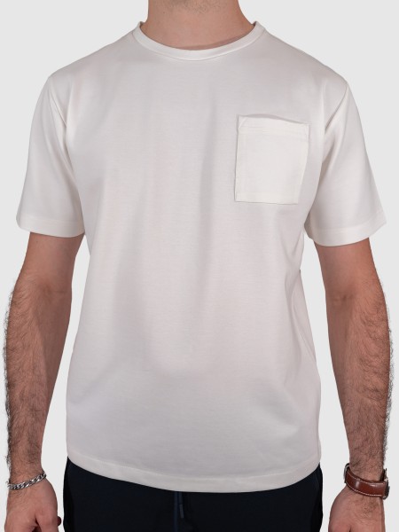 T-Shirt Homem Westrags