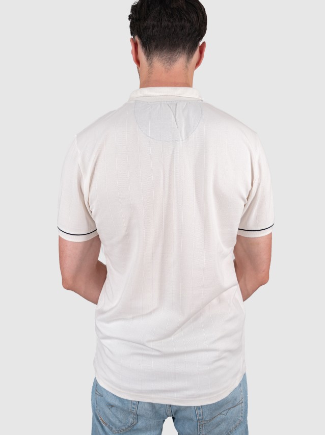 Polos Male Westrags