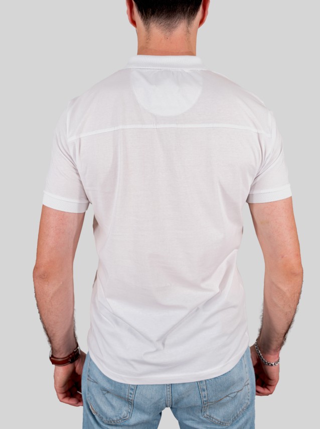Polos Male Westrags