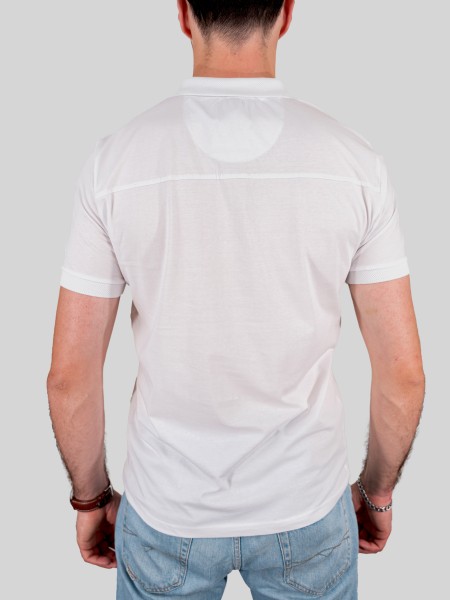 Polo Cotton Compact Yarn / Nc Octave Westrags