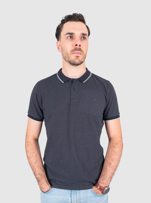 Polos Masculin Westrags
