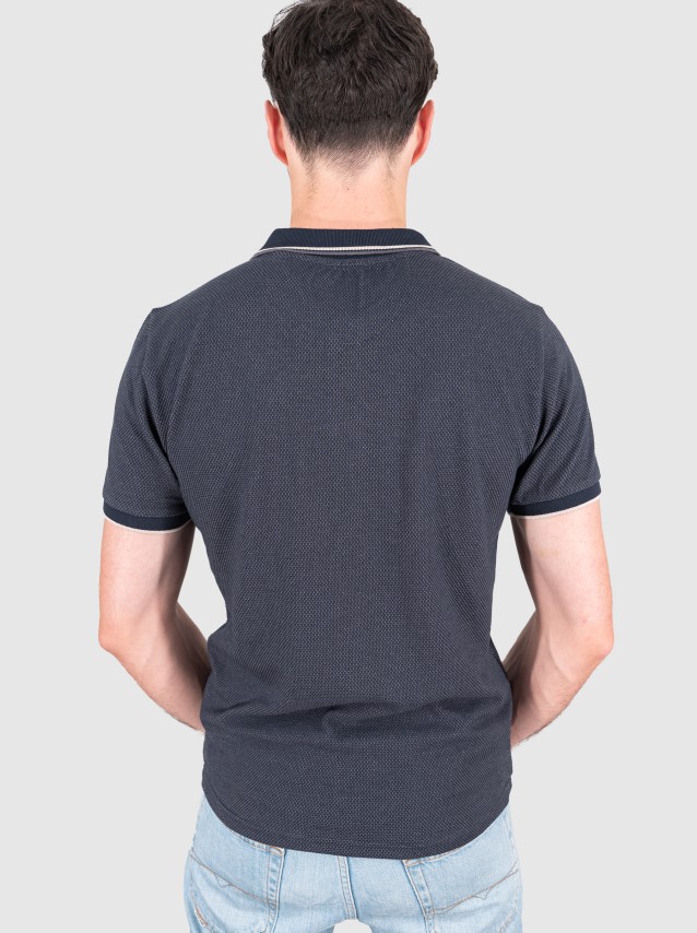 Polos Masculin Westrags