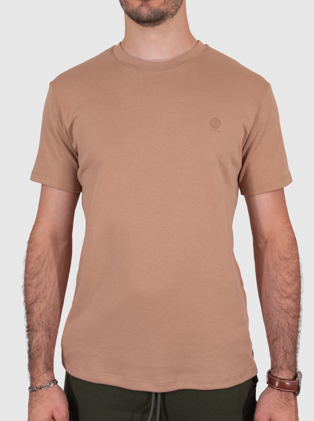 T-Shirt Masculin Westrags