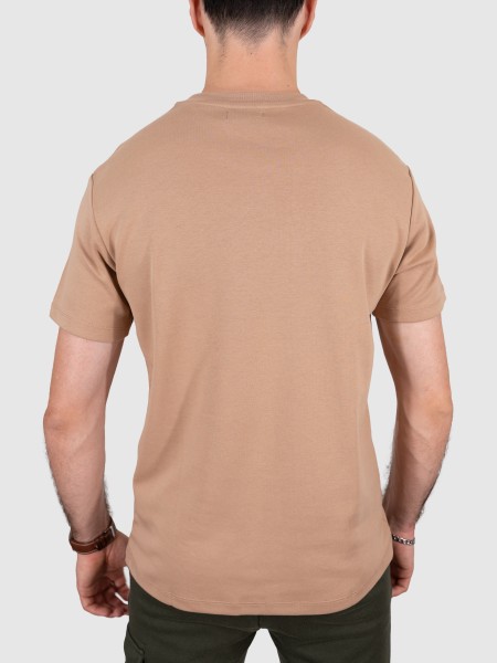 T-Shirt Masculin Westrags