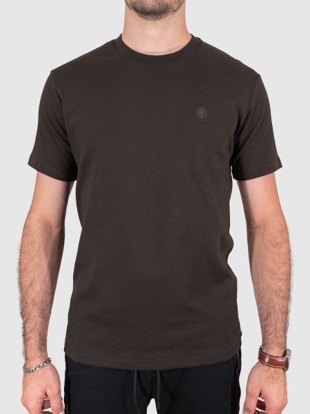 T-Shirt Masculin Westrags