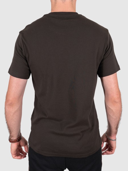 T-Shirt Masculin Westrags