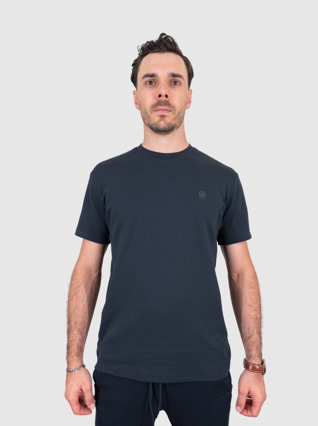 T-Shirt Masculin Westrags