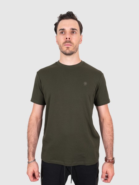 T-Shirt Male Westrags