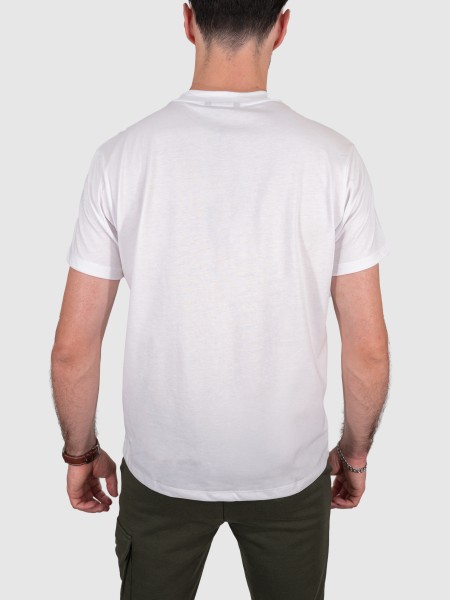 T-Shirt Homem Westrags T-Shirt Homem Westrags