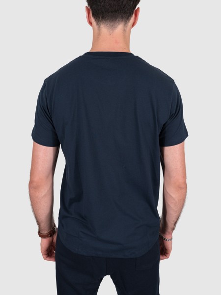 T-Shirt Homem Westrags T-Shirt Homem Westrags