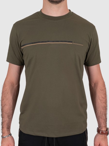T-Shirt Masculin Westrags