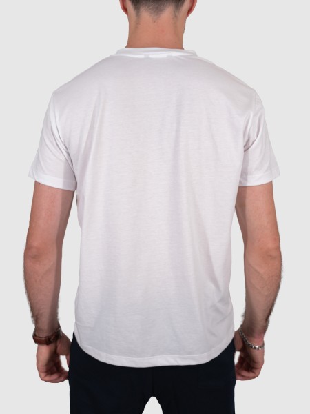 T-Shirt Homem Westrags T-Shirt Homem Westrags