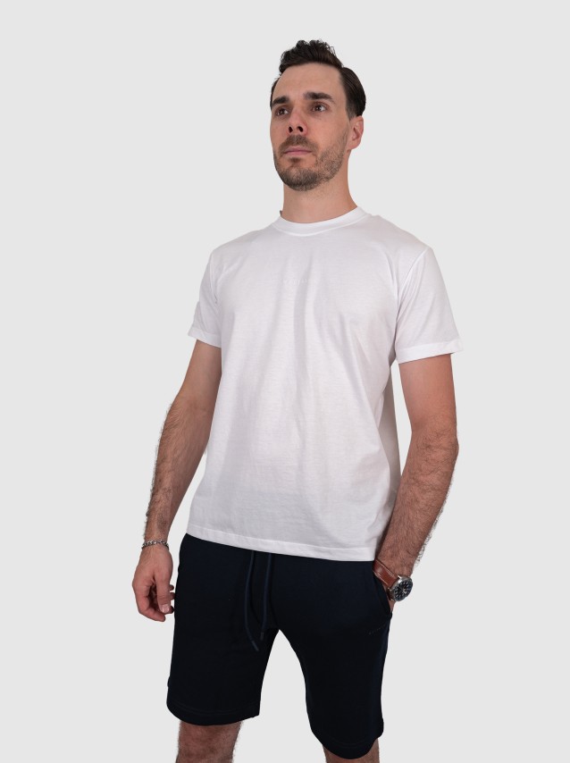 T-Shirt Masculin Westrags