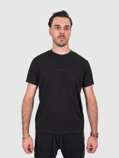 T-Shirt Homem Westrags
