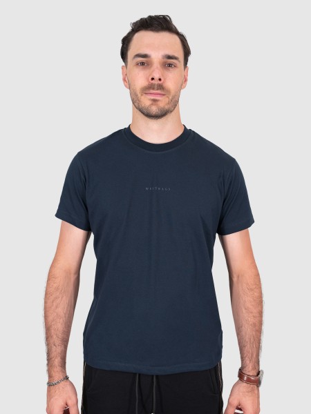 T-Shirt Masculin Westrags