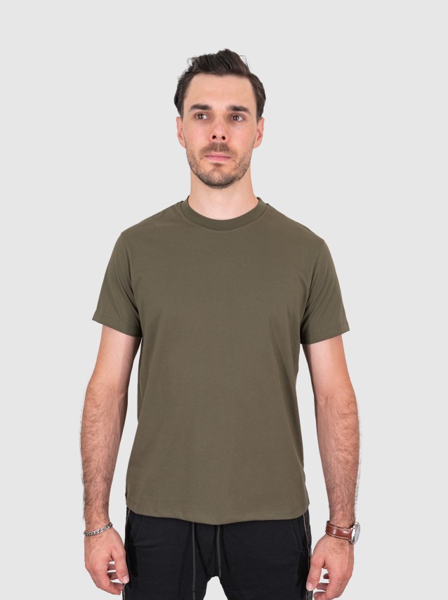 T-Shirt Masculin Westrags