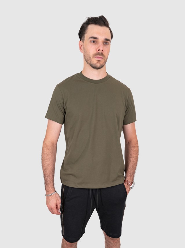 T-Shirt Masculin Westrags