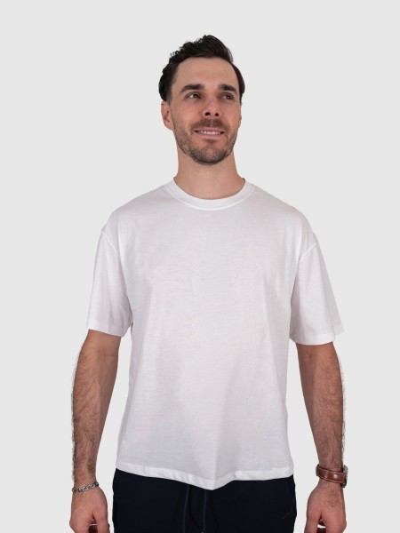 T-Shirt Masculin Westrags