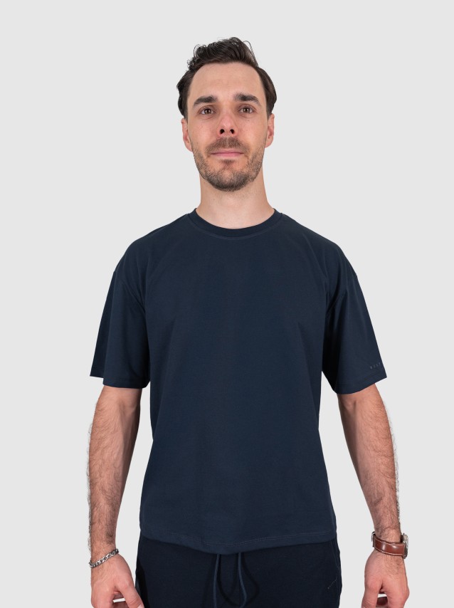 T-Shirt Masculin Westrags