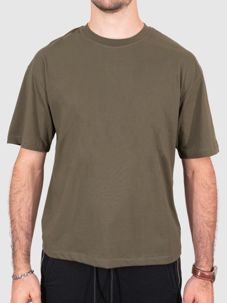 T-Shirt Masculin Westrags