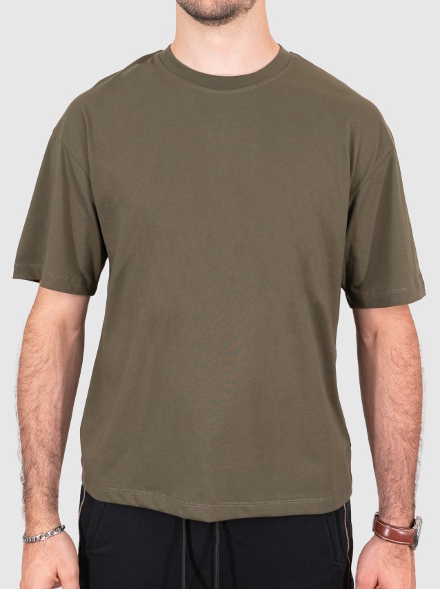 T-Shirt Masculin Westrags