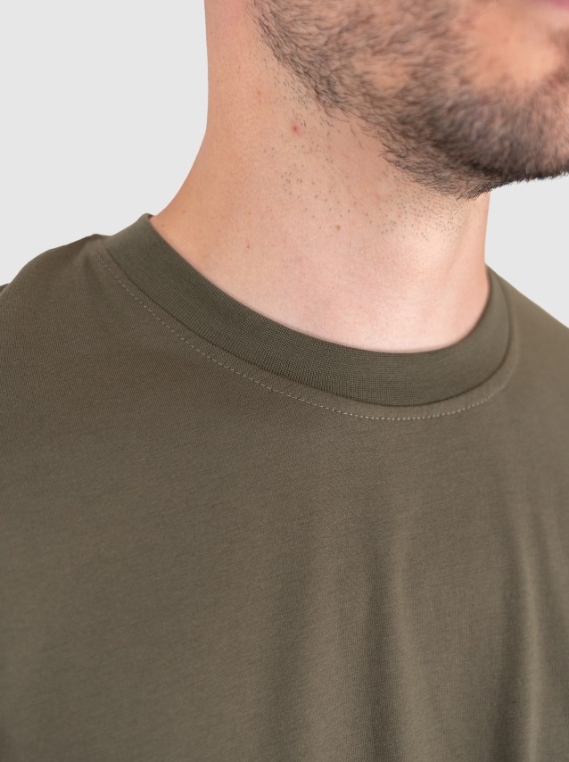 T-Shirt Masculin Westrags