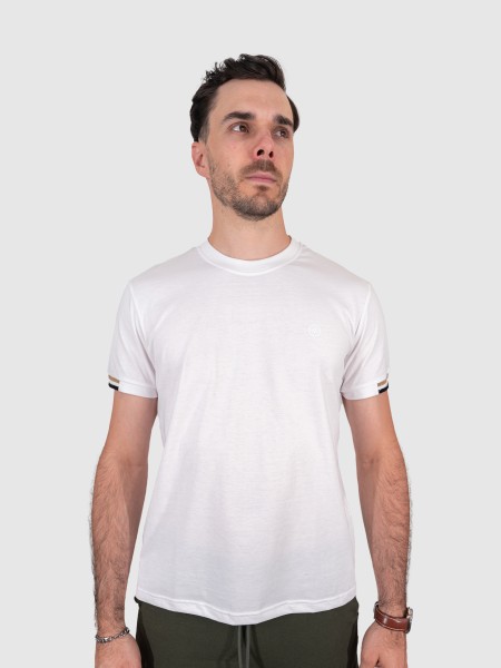 T-Shirt Masculin Westrags