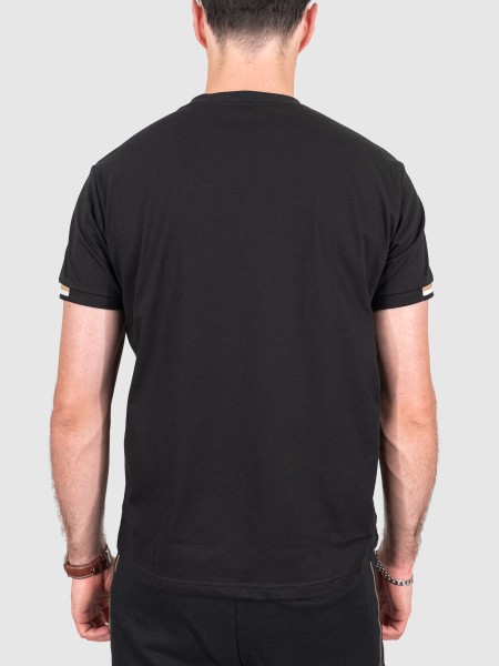 T-Shirt Masculin Westrags