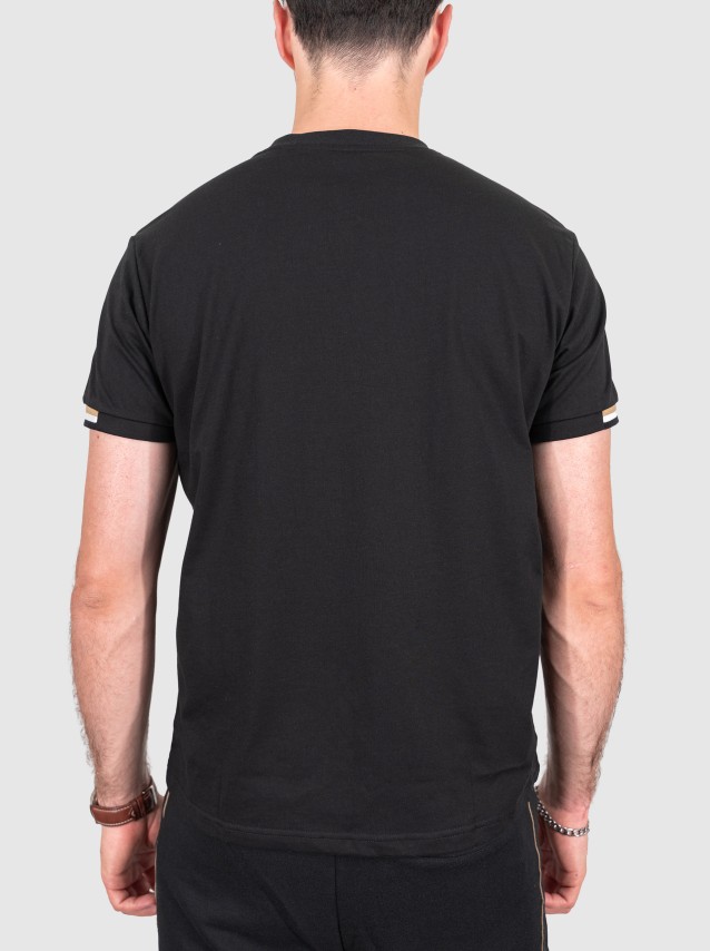 T-Shirt Masculin Westrags