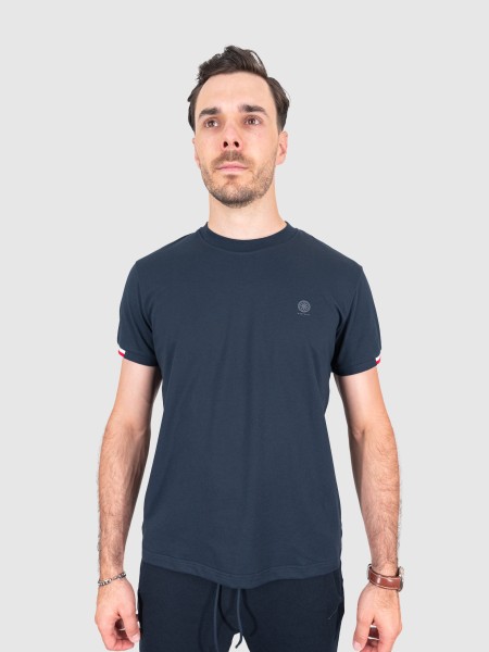 T-Shirt Homem Westrags