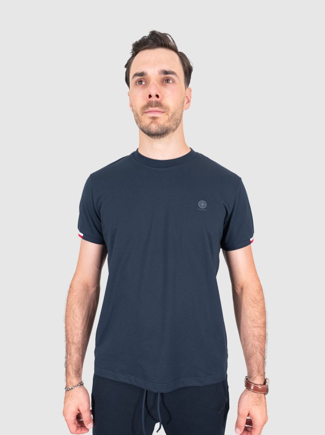 T-Shirt Masculin Westrags