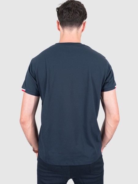 T-Shirt Homem Westrags T-Shirt Homem Westrags