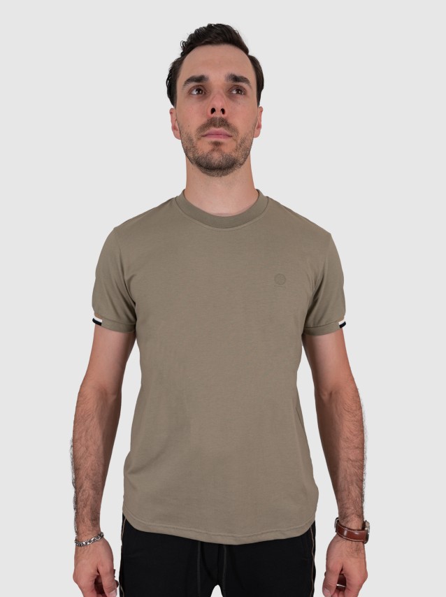 T-Shirt Masculin Westrags