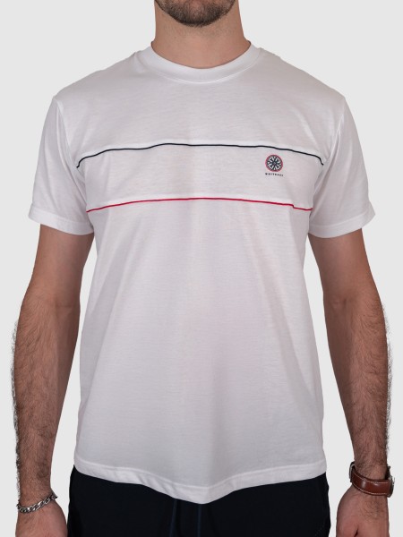 T-Shirt Masculin Westrags