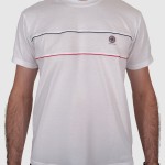 Blanc Avec Rouge