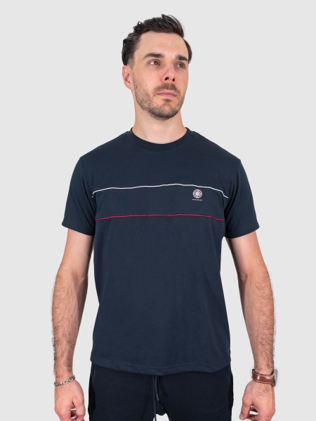 Camiseta Masculino Westrags