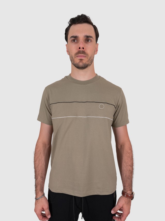 T-Shirt Homem Westrags