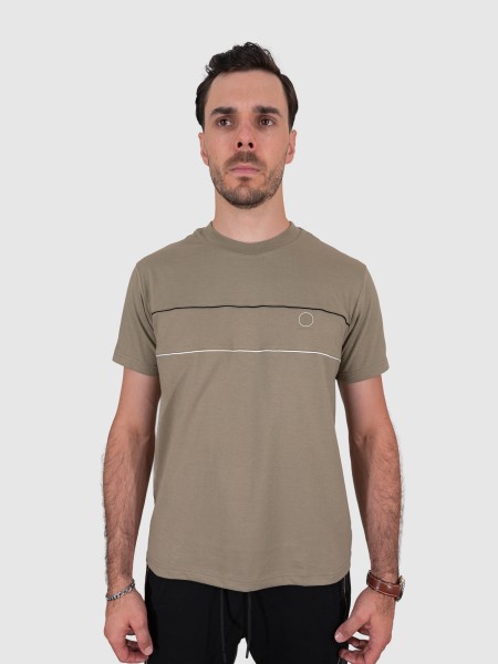 T-Shirt Masculin Westrags