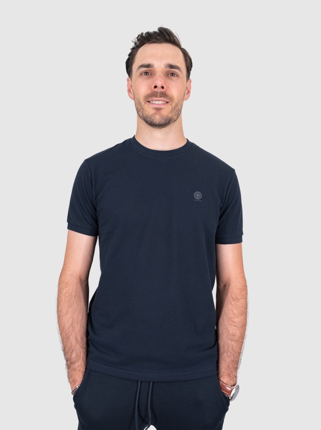 T-Shirt Masculin Westrags