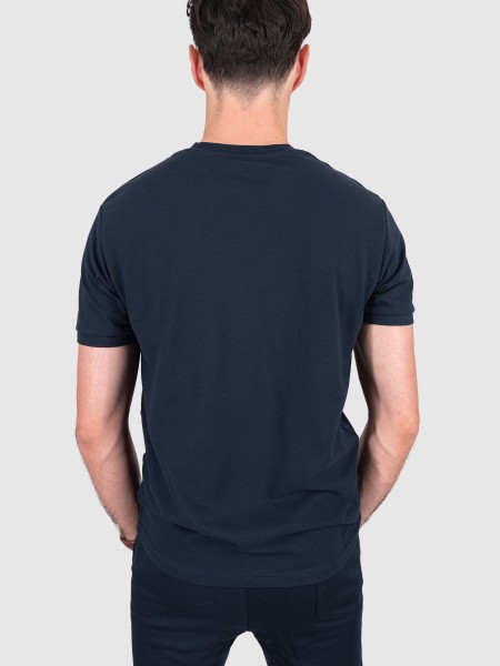 T-Shirt Masculin Westrags