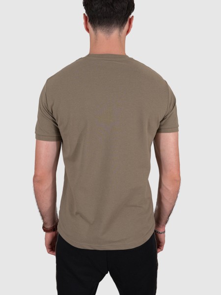 T-Shirt Homem Westrags T-Shirt Homem Westrags