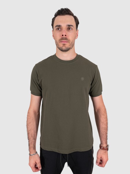 T-Shirt Homem Westrags