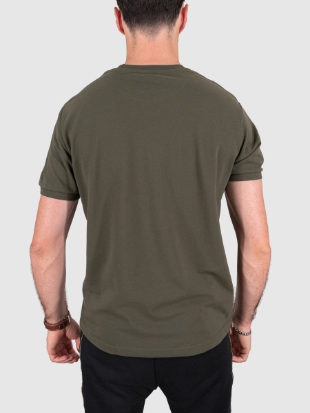 T-Shirt Masculin Westrags