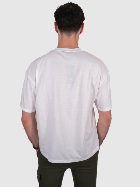 T-Shirt Homem Westrags T-Shirt Homem Westrags