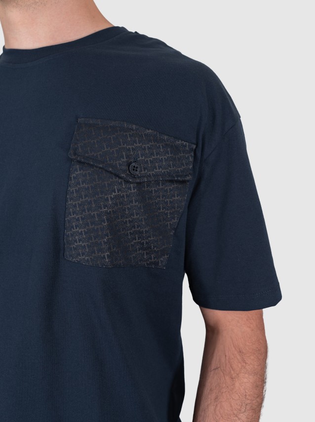 T-Shirt Homem Westrags