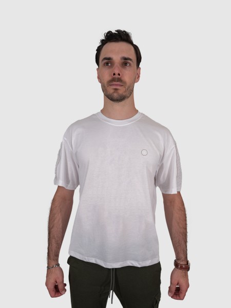 T-Shirt Masculin Westrags