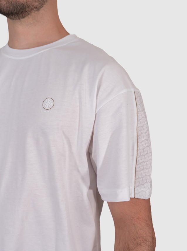 Camiseta Masculino Westrags