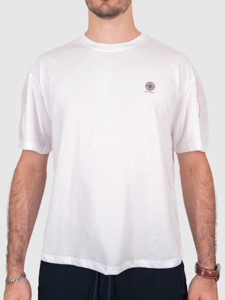 Camiseta Masculino Westrags