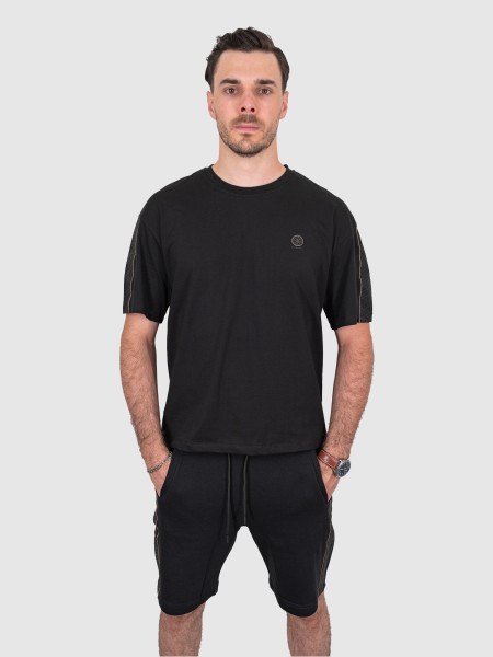 T-Shirt Masculin Westrags